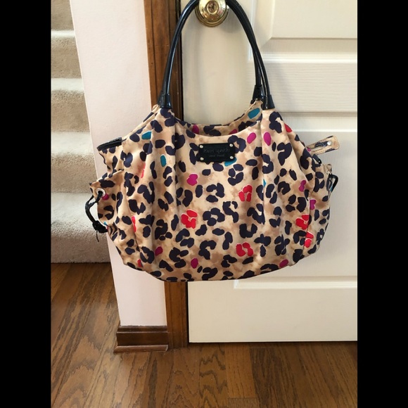 kate spade Other - Kate Spade Diaper Bag